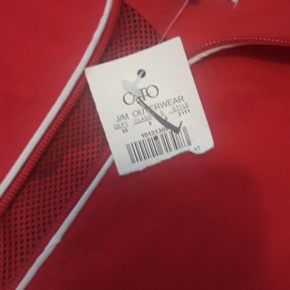 Cato Size Small New With Tags Jacket